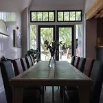 度假居 Balkenhoeve For 22 In Callantsoog 斯哈亨