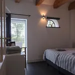 Balkenhoeve For 22 In Callantsoog 度假居 *