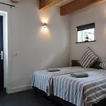 Balkenhoeve For 22 In Callantsoog
