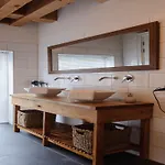 Balkenhoeve For 22 In Callantsoog 度假居