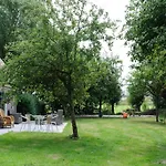度假居 Balkenhoeve For 22 In Callantsoog *