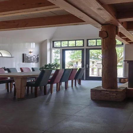 Fantastic For 22 In Callantsoog *