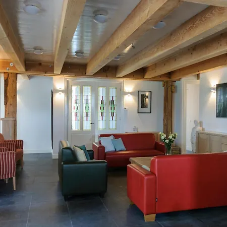 Casa de Férias Fantastic For 22 In Callantsoog