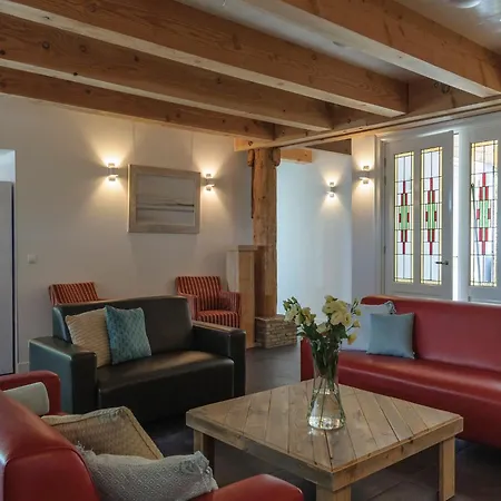 Fantastic For 22 In Callantsoog *