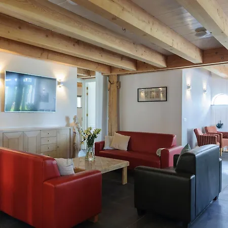 Fantastic For 22 In Callantsoog *