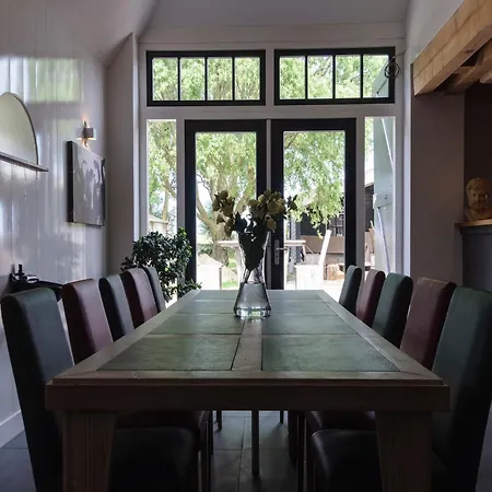 Vakantiehuis Fantastic For 22 In Callantsoog Schagen