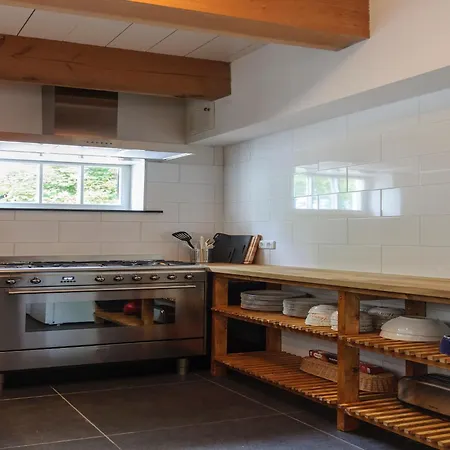 Fantastic For 22 In Callantsoog *