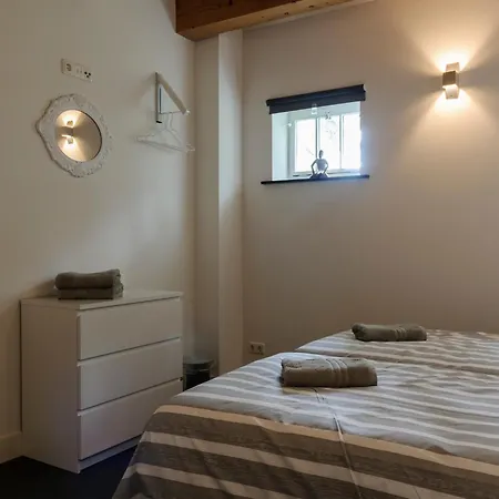 Fantastic For 22 In Callantsoog * Schagerbrug