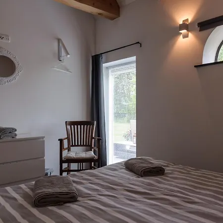 Casa de Férias Fantastic For 22 In Callantsoog *