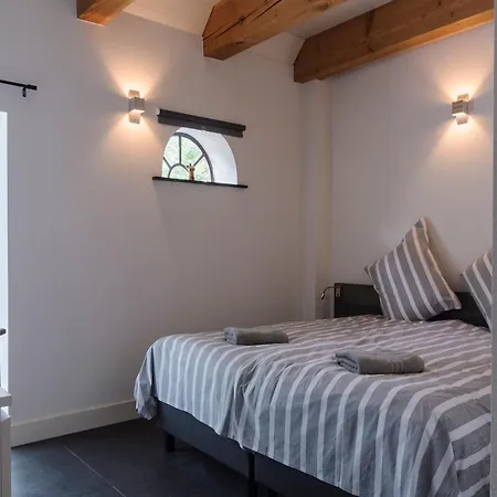 Casa de Férias Fantastic For 22 In Callantsoog *