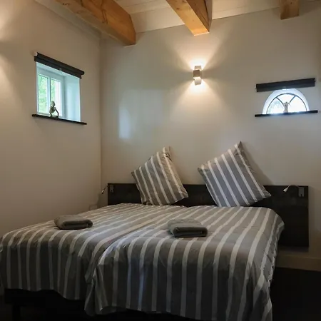 Fantastic For 22 In Callantsoog Casa de Férias Schagerbrug