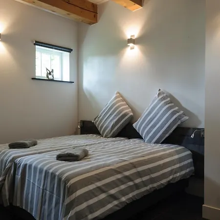 Fantastic For 22 In Callantsoog Vakantiehuis