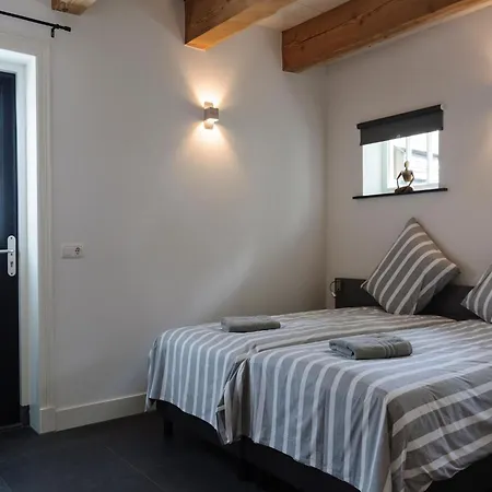 Fantastic For 22 In Callantsoog