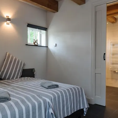 Fantastic For 22 In Callantsoog Vakantiehuis