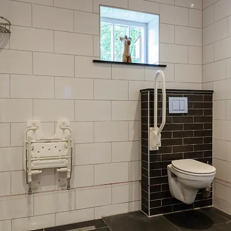 Fantastic For 22 In Callantsoog Vakantiehuis Schagen