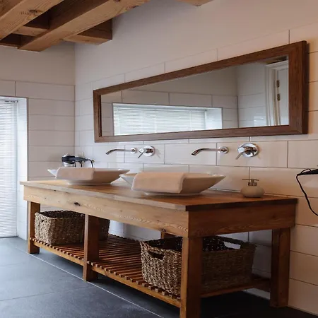 Fantastic For 22 In Callantsoog Vakantiehuis