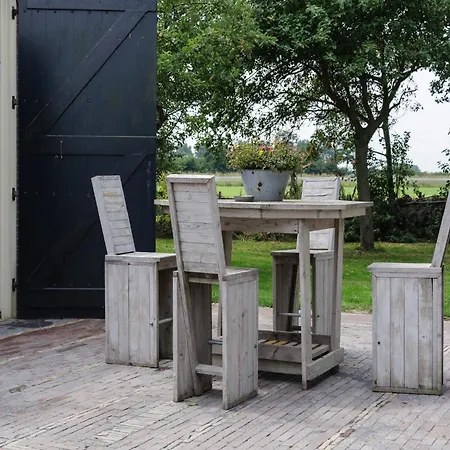 Fantastic For 22 In Callantsoog Vakantiehuis Schagen