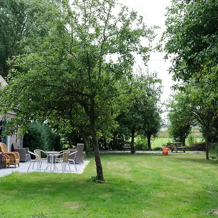 Vakantiehuis Fantastic For 22 In Callantsoog *