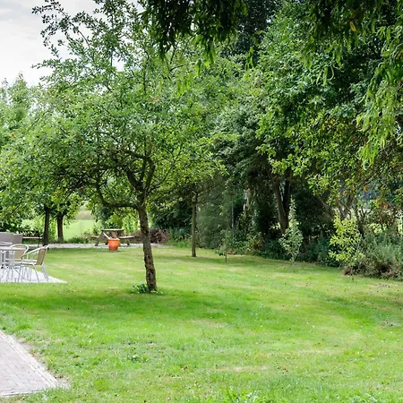 Fantastic For 22 In Callantsoog Vakantiehuis *