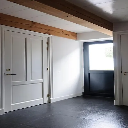 Vakantiehuis Fantastic For 22 In Callantsoog