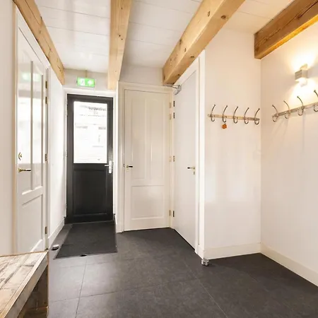 Balkenhoeve For 22 In Callantsoog