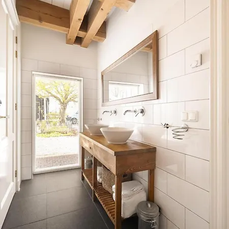 Balkenhoeve For 22 In Callantsoog Vakantiehuis