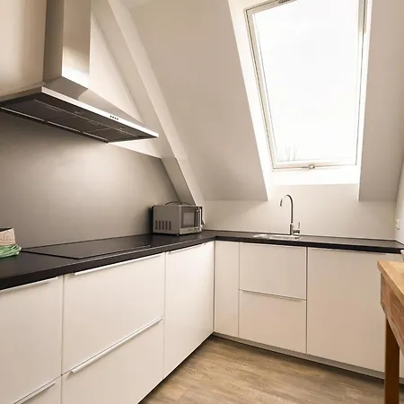 Balkenhoeve For 22 In Callantsoog