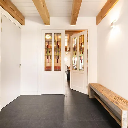 Balkenhoeve For 22 In Callantsoog 斯哈亨