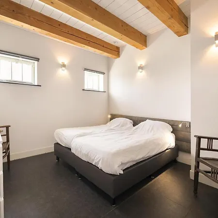 度假居 Balkenhoeve For 22 In Callantsoog *