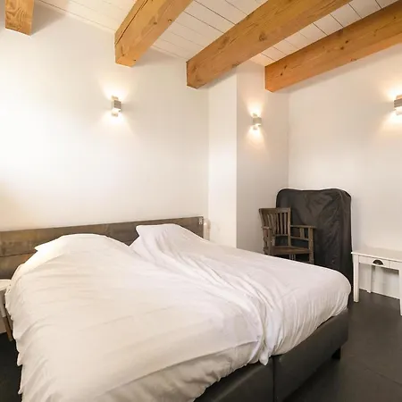 度假居 Balkenhoeve For 22 In Callantsoog