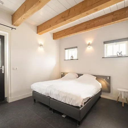 Balkenhoeve For 22 In Callantsoog 斯哈亨