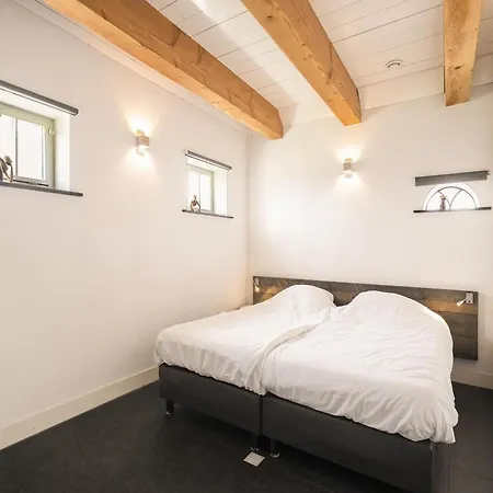 Balkenhoeve For 22 In Callantsoog 斯哈亨