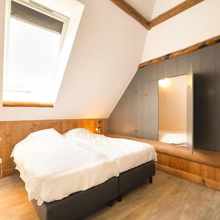 度假居 Balkenhoeve For 22 In Callantsoog 斯哈亨