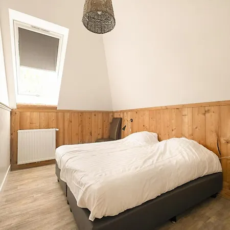 度假居 Balkenhoeve For 22 In Callantsoog 斯哈亨